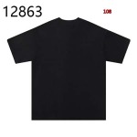 2024年4月12日春夏新作入荷AMIRI半袖 Tシャツ108工場