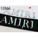 2024年4月12日春夏新作入荷AMIRI半袖 Tシャツ108工場