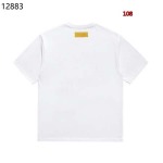 2024年4月12日春夏新作入荷ルイヴィトン半袖 Tシャツ108工場