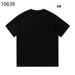 2024年4月12日春夏新作入荷ディオール半袖 Tシャツ108工場