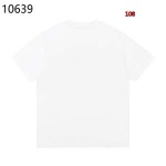 2024年4月12日春夏新作入荷ディオール半袖 Tシャツ108工場