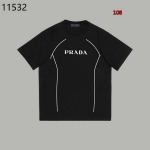 2024年4月12日春夏新作入荷プラダ半袖 Tシャツ108工場