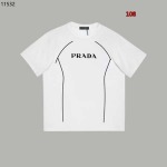 2024年4月12日春夏新作入荷プラダ半袖 Tシャツ108工場