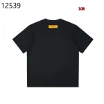 2024年4月12日春夏新作入荷ルイヴィトン半袖 Tシャツ108工場