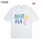 2024年4月12日春夏新作入荷Maison Margiela 半袖 Tシャツ108工場