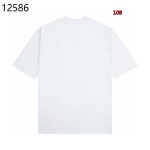 2024年4月12日春夏新作入荷Maison Margiela 半袖 Tシャツ108工場