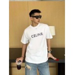 2024年4月12日春夏新作入荷CELINE 半袖 Tシャツ108工場