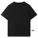 2024年4月12日春夏新作入荷CELINE半袖 Tシャツ108工場