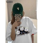 2024年4月12日春夏新作入荷プラダ半袖 Tシャツ108工場