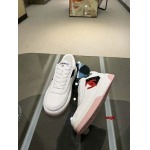 2024年4月春夏新作入荷シャネル スニーカー wuye工場 35-45