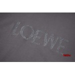 2024年4月12日新作入荷LOEWE半袖 TシャツFEIZHU工場