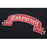 2024年4月12日新作入荷ASKYURSELF半袖 Tシャツ1090工場