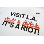 2024年4月12日新作入荷Gallery Dept.LA RIOT半袖 Tシャツ1090工場