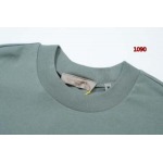 2024年4月12日新作入荷FOG FEAR OF GOD ESSENTIALS半袖 Tシャツ1090工場