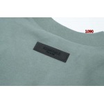 2024年4月12日新作入荷FOG FEAR OF GOD ESSENTIALS半袖 Tシャツ1090工場