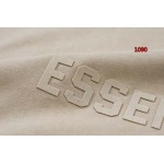 2024年4月12日新作入荷FOG FEAR OF GOD ESSENTIALS半袖 Tシャツ1090工場