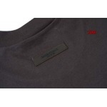 2024年4月12日新作入荷FOG FEAR OF GOD ESSENTIALS半袖 Tシャツ1090工場