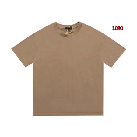 2024年4月12日新作入荷Yeezy 半袖 Tシャツ109...