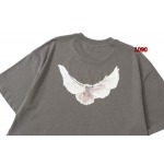 2024年4月12日新作入荷YEEZY半袖 Tシャツ1090工場