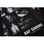 2024年4月12日新作入荷New Vogue × Raf Simons半袖 Tシャツ1090工場