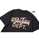 2024年4月12日新作入荷Gallery Dept.半袖 Tシャツ1090工場