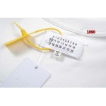 2024年4月12日新作入荷Maison Margiela 半袖 Tシャツ1090工場