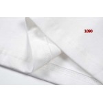 2024年4月12日新作入荷Maison Margiela 半袖 Tシャツ1090工場