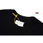 2024年4月12日新作入荷Maison Margiela 半袖 Tシャツ1090工場