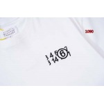 2024年4月12日新作入荷Maison Margiela 半袖 Tシャツ1090工場