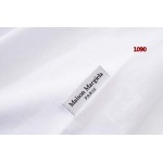 2024年4月12日新作入荷Maison Margiela 半袖 Tシャツ1090工場