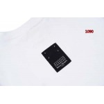 2024年4月12日新作入荷Maison Margiela 半袖 Tシャツ1090工場