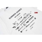 2024年4月12日新作入荷Raf Simons半袖 Tシャツ1090工場