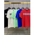 2024年4月15日夏季新作入荷 DSQUARED2 半袖 ...