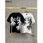 2024年4月15日夏季新作入荷 DSQUARED2 半袖 Tシャツ DSQ1工場