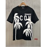 2024年4月15日夏季新作入荷 DSQUARED2 半袖 Tシャツ DSQ1工場