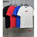 2024年4月15日夏季新作入荷 DSQUARED2 半袖 ...