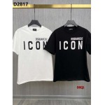 2024年4月15日夏季新作入荷 DSQUARED2 半袖 ...