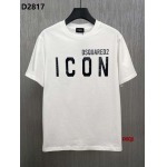 2024年4月15日夏季新作入荷 DSQUARED2 半袖 Tシャツ DSQ1工場