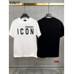 2024年4月15日夏季新作入荷 DSQUARED2 半袖 Tシャツ DSQ1工場