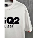 2024年4月15日夏季新作入荷 DSQUARED2 半袖 Tシャツ DSQ1工場