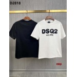 2024年4月15日夏季新作入荷 DSQUARED2 半袖 Tシャツ DSQ1工場