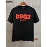 2024年4月15日夏季新作入荷 DSQUARED2 半袖 Tシャツ DSQ1工場