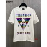 2024年4月15日夏季新作入荷 DSQUARED2 半袖 Tシャツ DSQ1工場