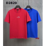 2024年4月15日夏季新作入荷 DSQUARED2 半袖 ...