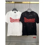 2024年4月15日夏季新作入荷 DSQUARED2 半袖 ...