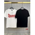 2024年4月15日夏季新作入荷 DSQUARED2 半袖 Tシャツ DSQ1工場