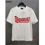 2024年4月15日夏季新作入荷 DSQUARED2 半袖 Tシャツ DSQ1工場