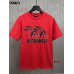 2024年4月15日夏季新作入荷 DSQUARED2 半袖 Tシャツ DSQ1工場