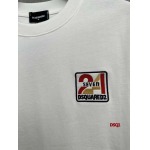 2024年4月15日夏季新作入荷 DSQUARED2 半袖 Tシャツ DSQ1工場