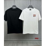 2024年4月15日夏季新作入荷 DSQUARED2 半袖 Tシャツ DSQ1工場